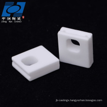 insulation alumina ceramic disc